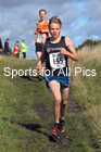 Mens under-17s 2019 Start Fitness Harrier league, Wrekenton, Gateshead. Photo: David T. Hewitson/Sports for All Pics
